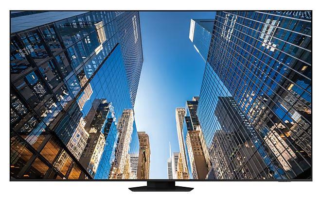 Samsung QE98C LCD Displejs 98" 4K UHD