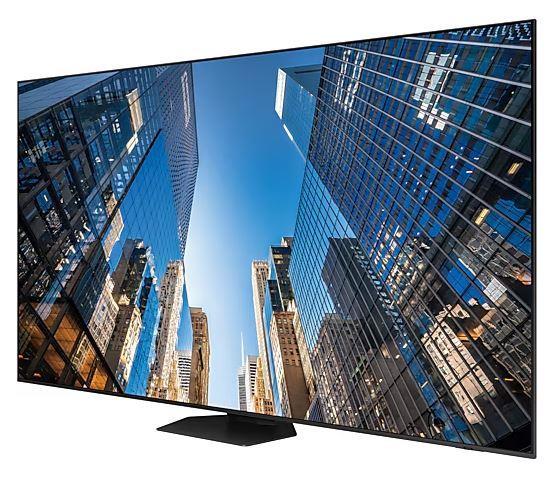 Samsung QE98C LCD Displejs 98" 4K UHD