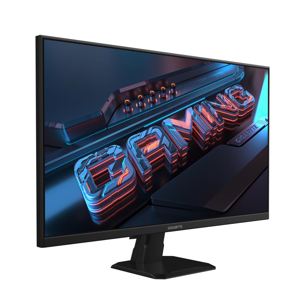 GIGABYTE GS27FA EK 27" LCD Monitors - Asas attēls