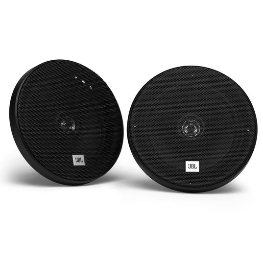 JBL SPKS1621F 6.5" Koaksiālie Auto Skaļruņi 2-Veidu Skaņa