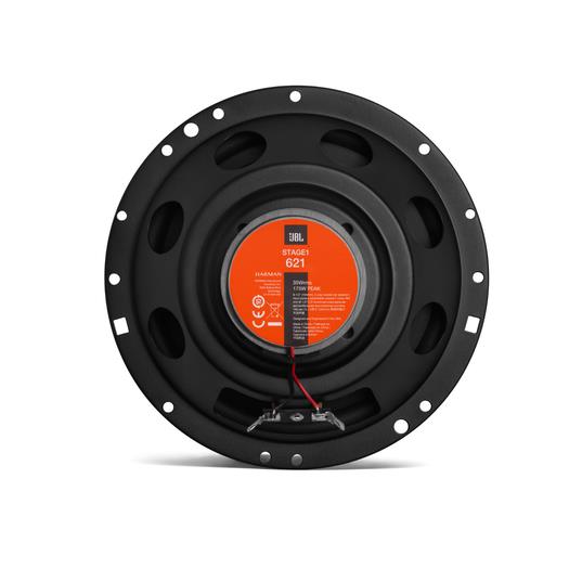 JBL SPKS1621F 6.5" Koaksiālie Auto Skaļruņi 2-Veidu Skaņa
