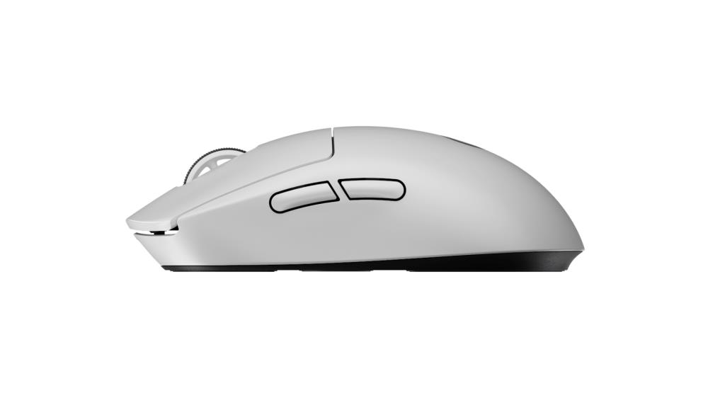 Logitech G Pro X Superlight 910-006638 Balta Pelė