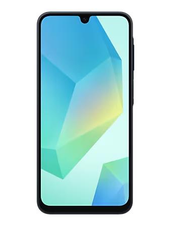 Samsung Galaxy A16 5G 128GB Must SM-A166B