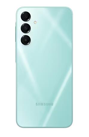 Samsung Galaxy A16 5G 128GB Зеленый SM-A166B