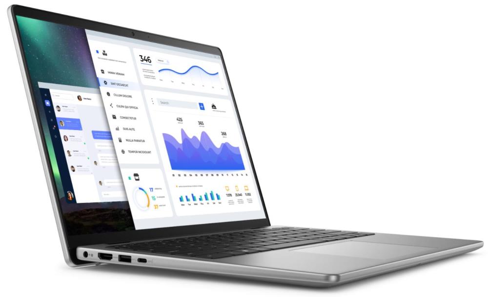 DELL Vostro 210-BLPC Core i3 klēpjdators 8GB RAM 512GB SSD