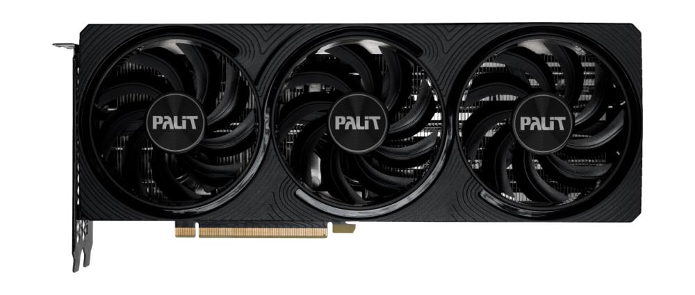 PALIT RTX4070TISUPER 16GB Grafikas Karte NED47TSS19T2-1043S