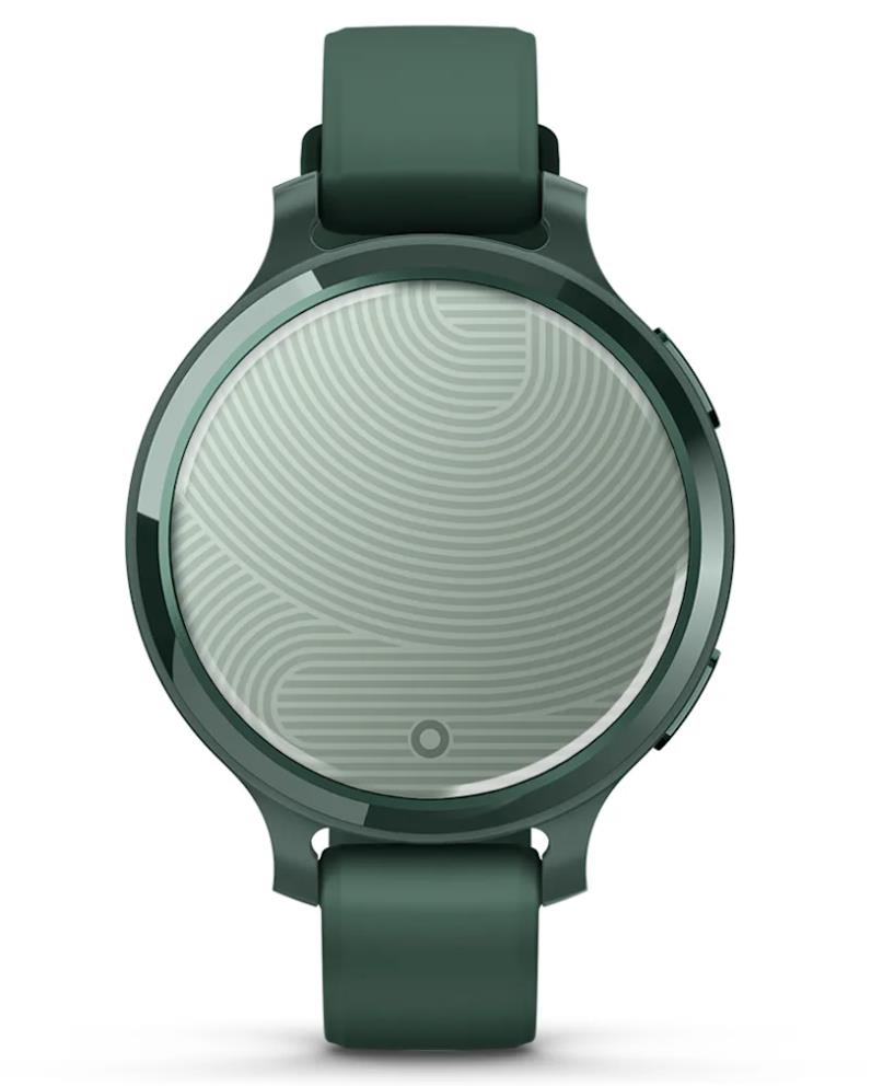 Garmin Lily 2 Active 010-02891-02 Green Smartwatch