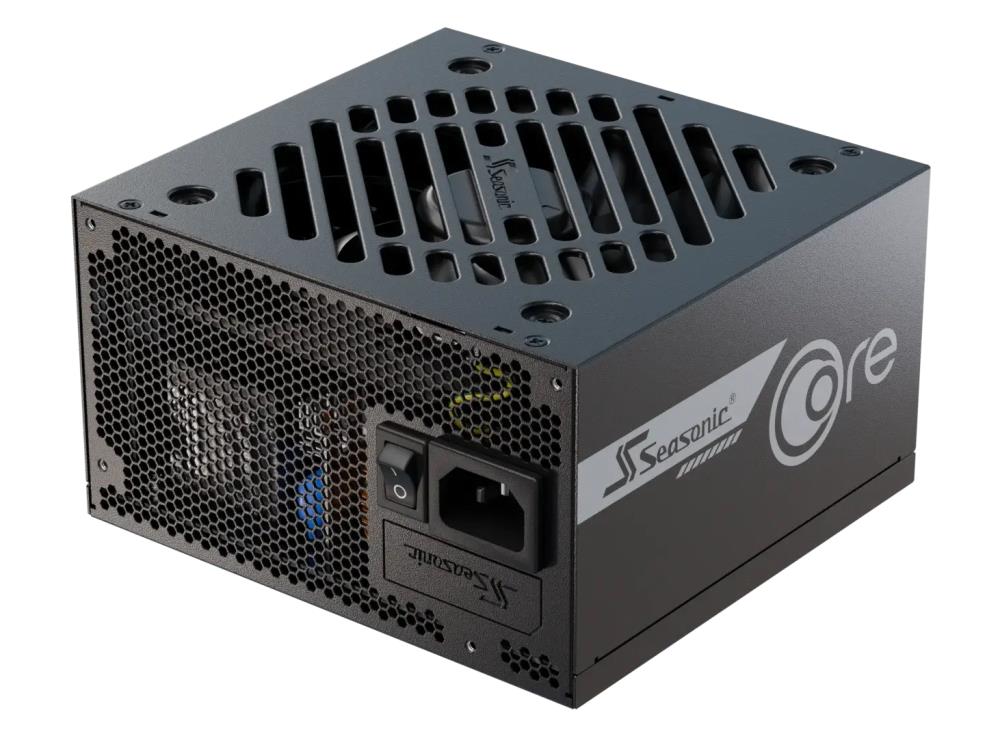 Seasonic SRP-CGX751-A5A32SF 750W 80 PLUS GOLD maitinimas