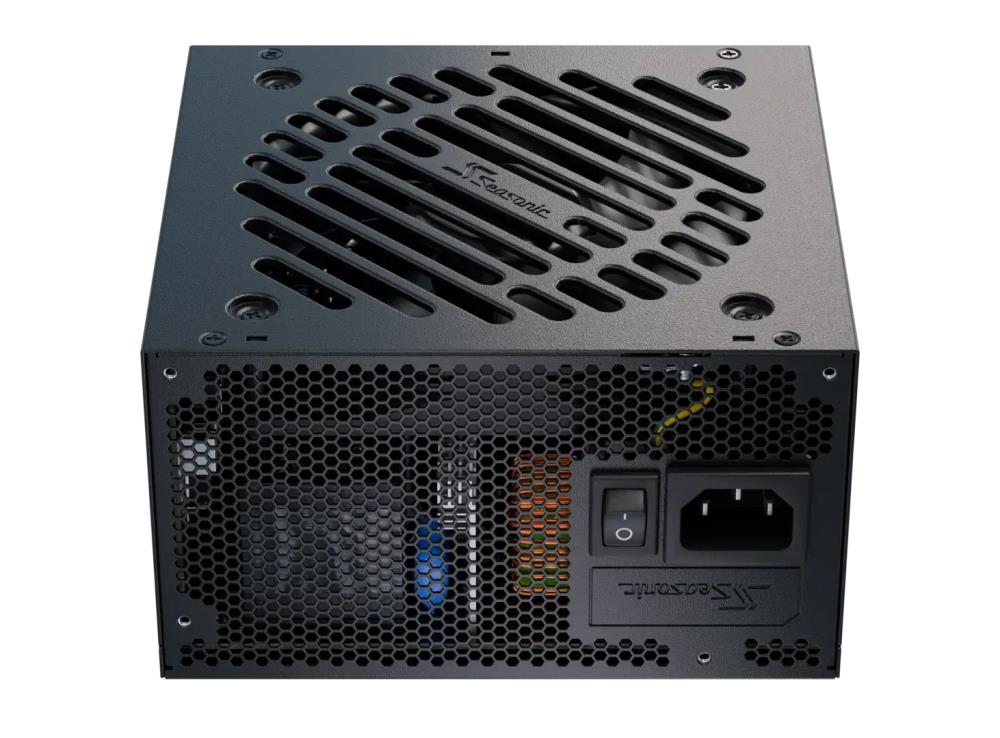 Seasonic SRP-CGX751-A5A32SF 750W 80 PLUS GOLD maitinimas
