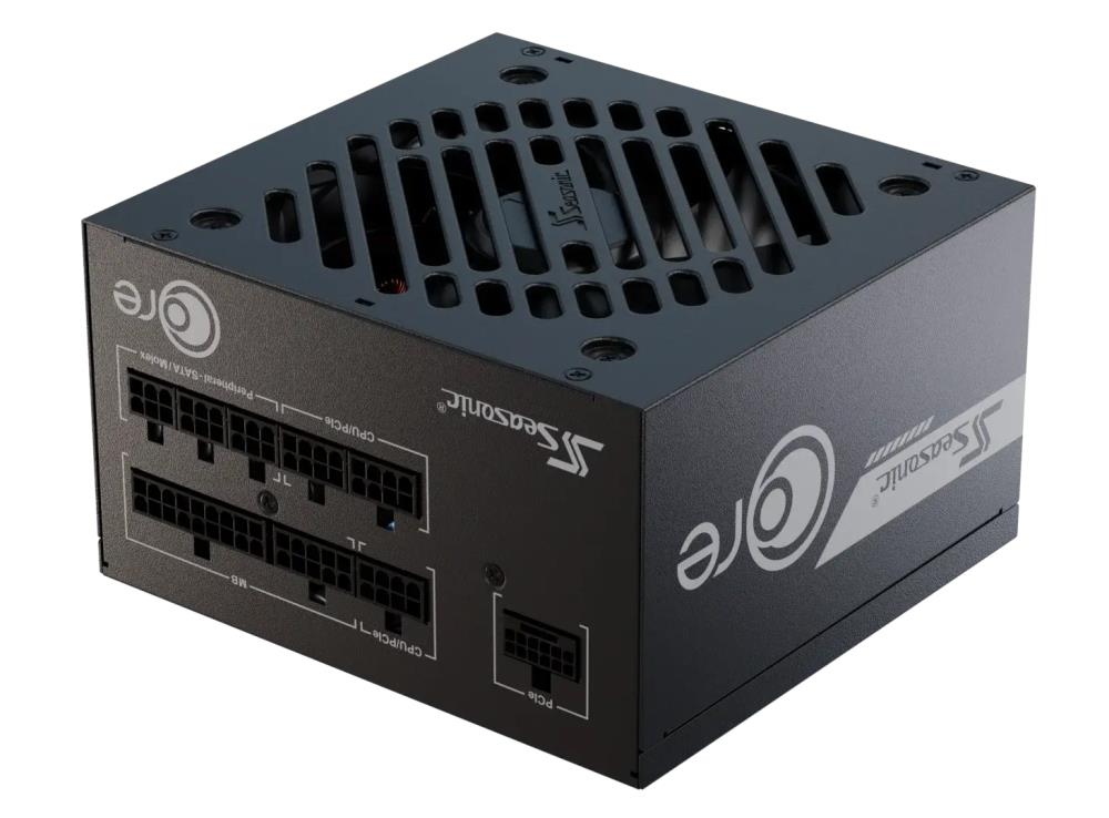 Seasonic SRP-CGX751-A5A32SF 750W 80 PLUS GOLD maitinimas