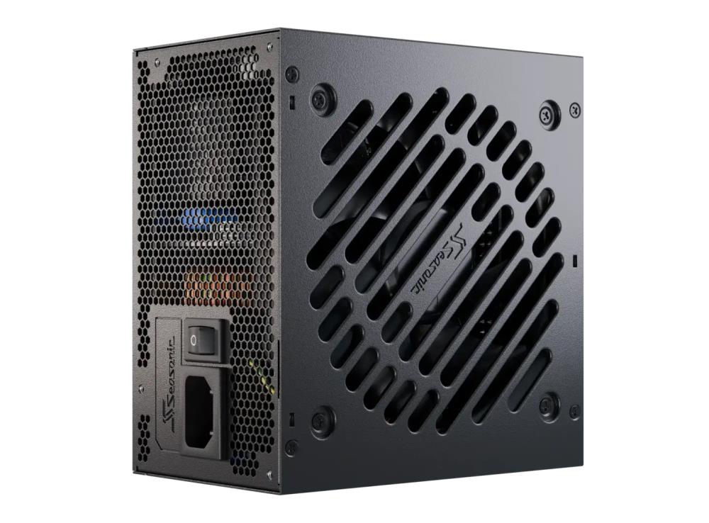 Seasonic SRP-CGX751-A5A32SF 750W 80 PLUS GOLD maitinimas