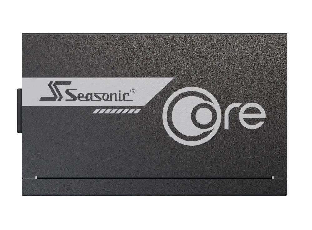 Seasonic SRP-CGX751-A5A32SF 750W 80 PLUS GOLD maitinimas
