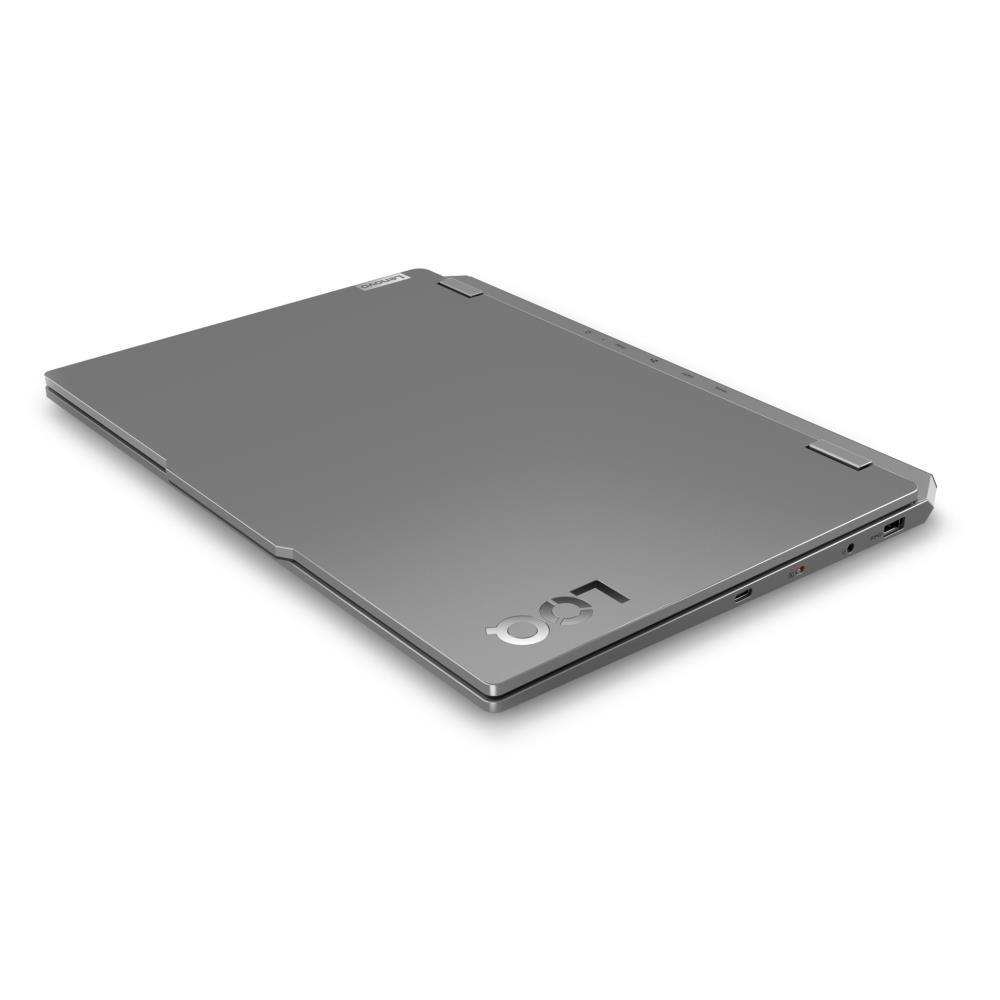 Ноутбук Lenovo NB LOQ-15IAX9 CI5 с 16ГБ ОЗУ и 512ГБ SSD