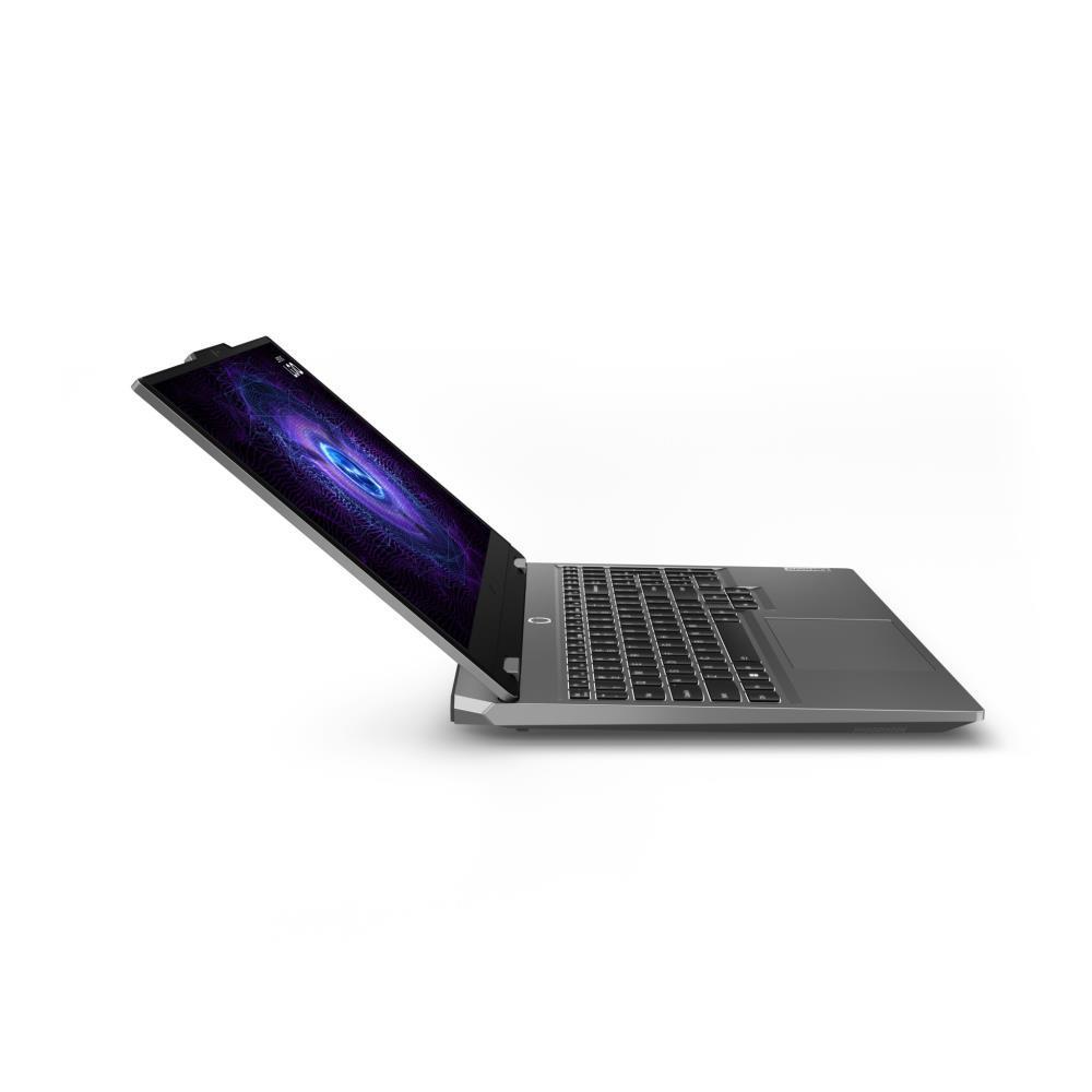 Ноутбук Lenovo NB LOQ-15IAX9 CI5 с 16ГБ ОЗУ и 512ГБ SSD