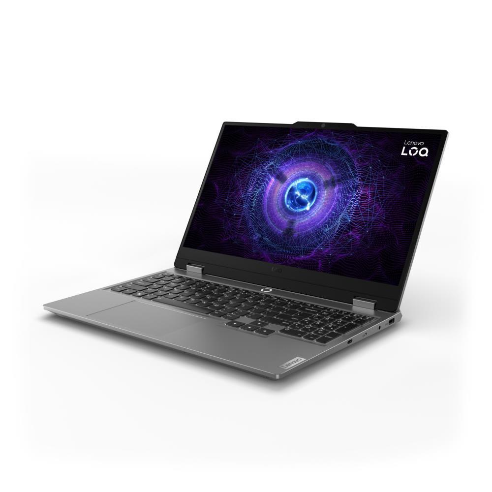 Ноутбук Lenovo NB LOQ-15IAX9 CI5 с 16ГБ ОЗУ и 512ГБ SSD