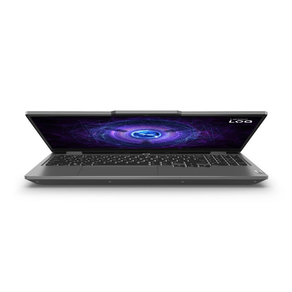 Ноутбук Lenovo NB LOQ-15IAX9 CI5 с 16ГБ ОЗУ и 512ГБ SSD