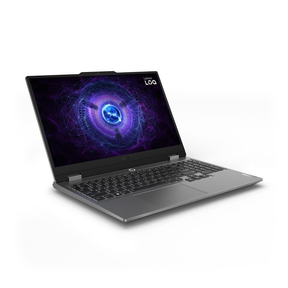 Ноутбук Lenovo NB LOQ-15IAX9 CI5 с 16ГБ ОЗУ и 512ГБ SSD