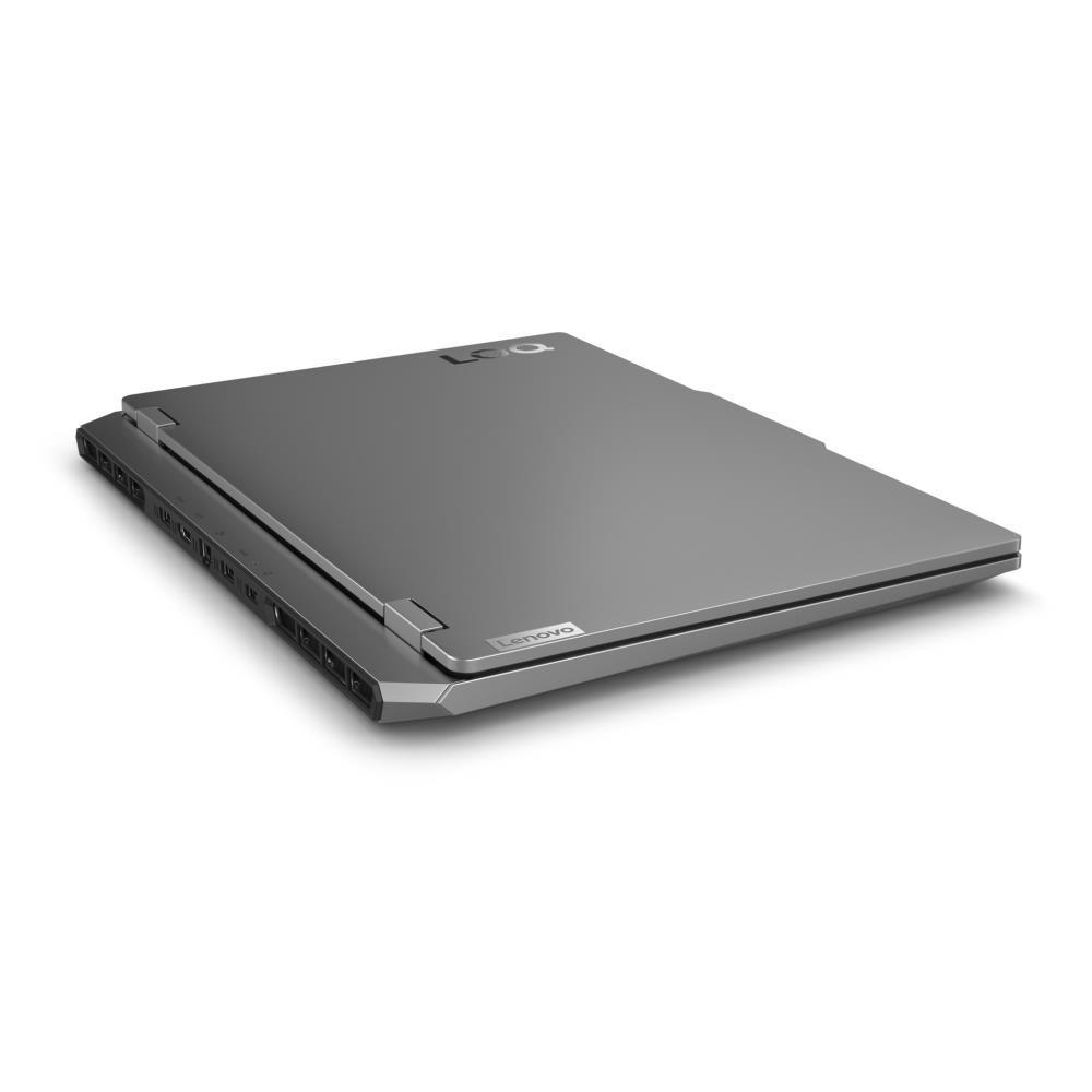 Ноутбук Lenovo NB LOQ-15IAX9 CI5 с 16ГБ ОЗУ и 512ГБ SSD