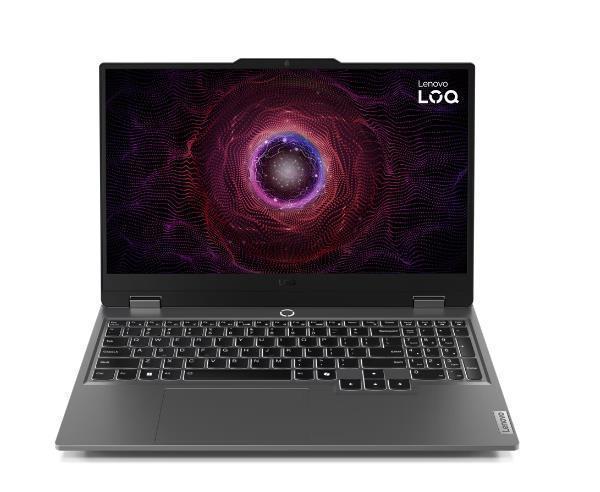 Lenovo NB LOQ-15ARP9 R5-7235HS 16GB 512GB Sülearvuti