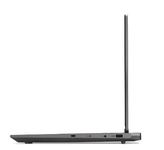 Lenovo NB LOQ-15ARP9 R5-7235HS 16GB 512GB Sülearvuti