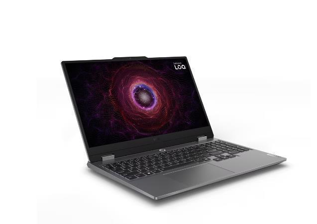 Lenovo NB LOQ-15ARP9 R5-7235HS 16GB 512GB Sülearvuti