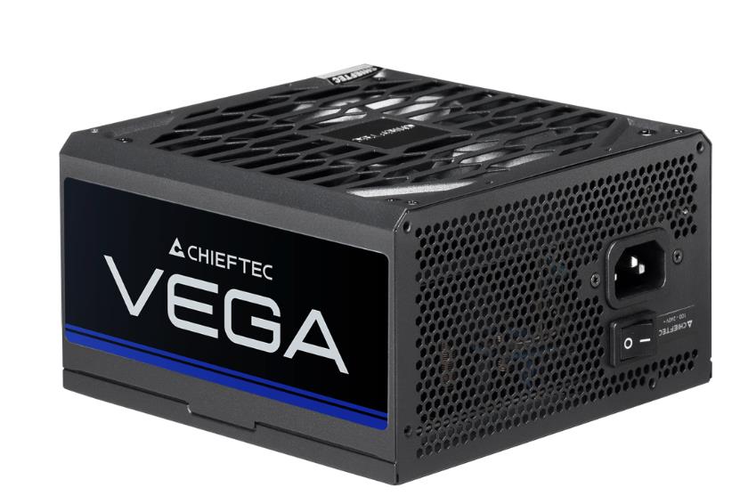 CASE PSU ATX 750W/PPG-750-S CHIEFTEC