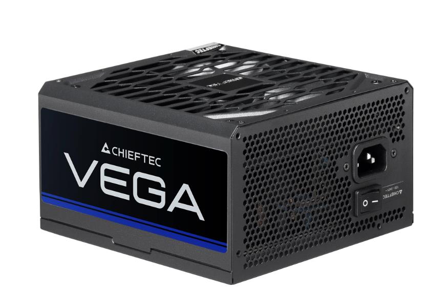 CASE PSU ATX 850W/PPG-850-S CHIEFTEC