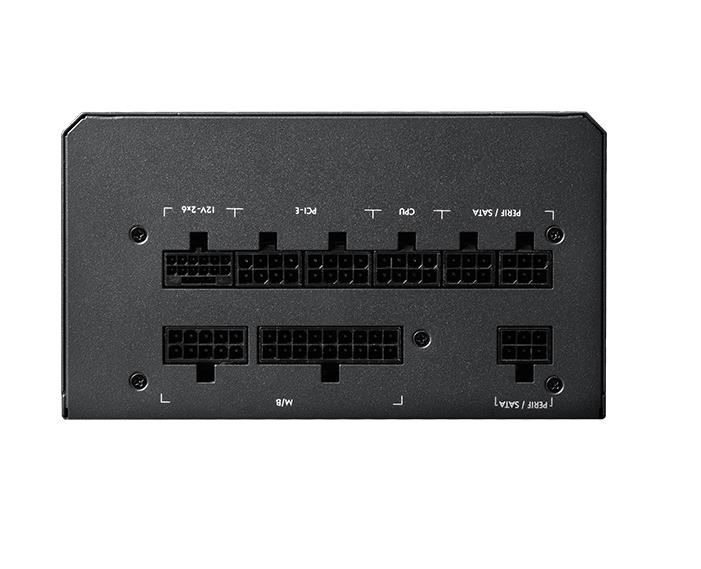 CASE PSU ATX 750W/PPG-750-C CHIEFTEC