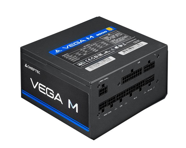 CASE PSU ATX 850W/PPG-850-C CHIEFTEC