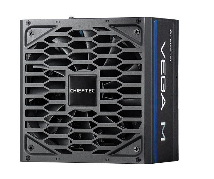 CASE PSU ATX 850W/PPG-850-C CHIEFTEC