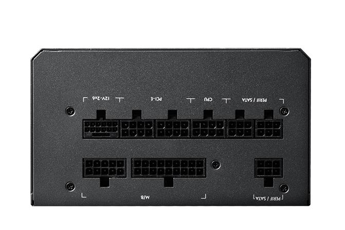 CASE PSU ATX 850W/PPG-850-C CHIEFTEC