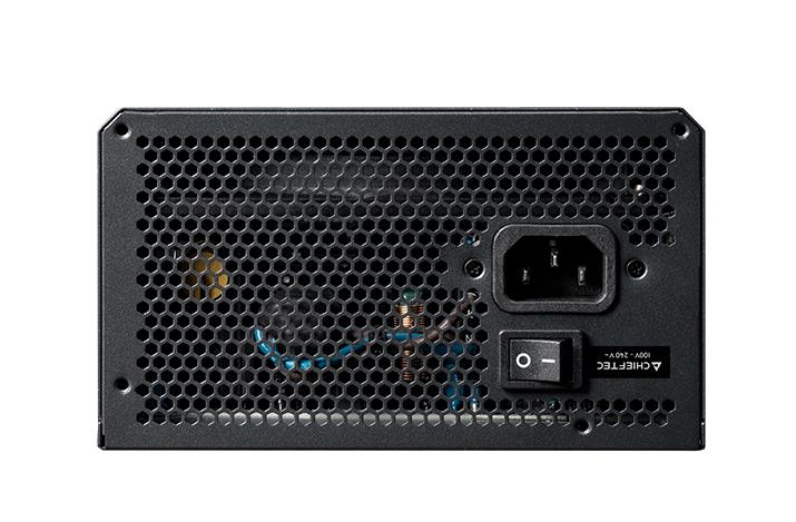 CASE PSU ATX 850W/PPG-850-C CHIEFTEC