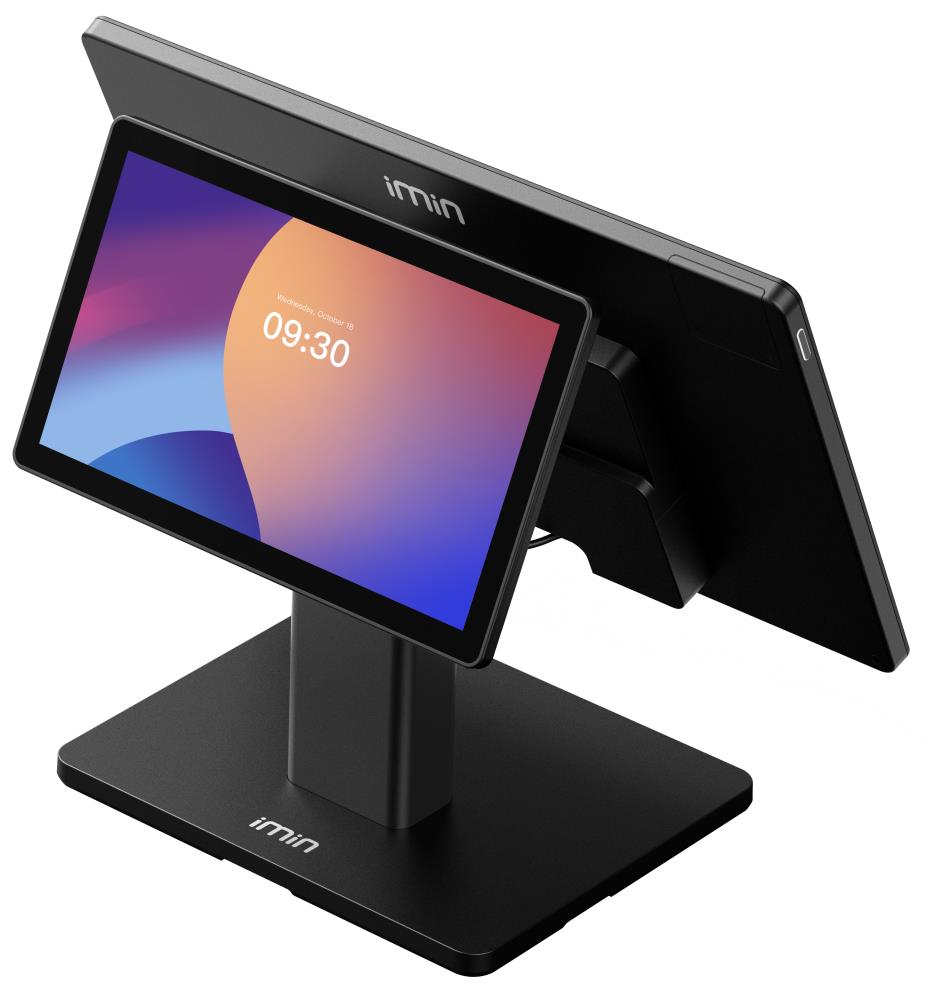 IMIN SWAN 2 DS2 14 4 64 Viedais POS Ierīce