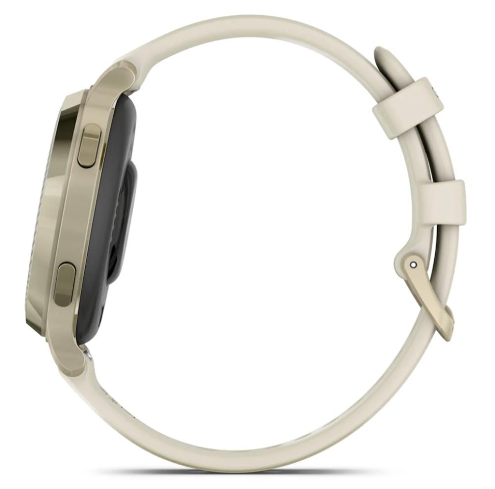 Garmin Lily 2 Active Auksinė Kaulo 010-02891-00 Išmanusis laikrodis