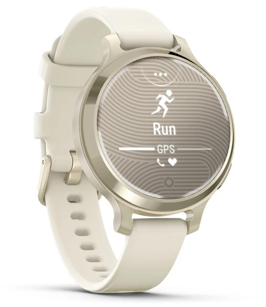 Garmin Lily 2 Active Kuldne Luu 010-02891-00 Nutikell