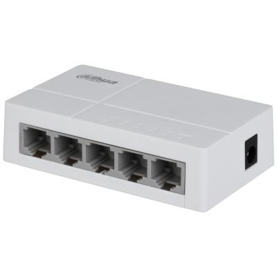 Dahua SF1005L 5-Port 10/100M Võrgu Lüliti