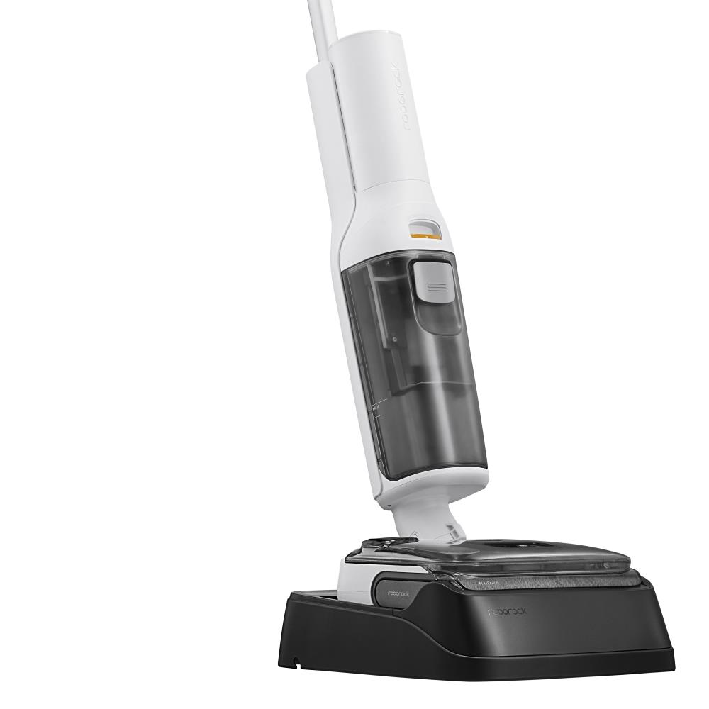 Vacuum Cleaner|ROBOROCK|F25 RT|Upright/Cordless|White|Weight 4 kg|WD5M7B022-00