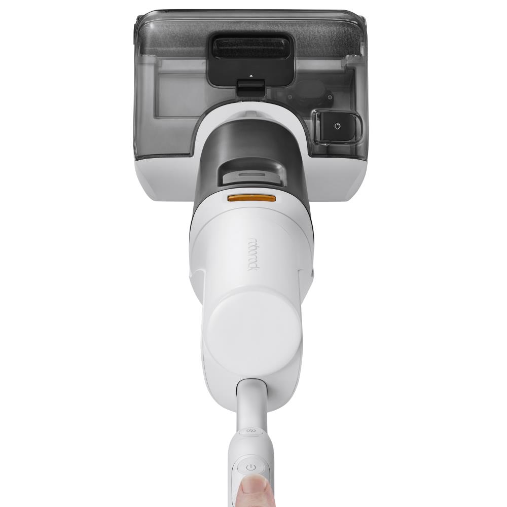 Vacuum Cleaner|ROBOROCK|F25 RT|Upright/Cordless|White|Weight 4 kg|WD5M7B022-00