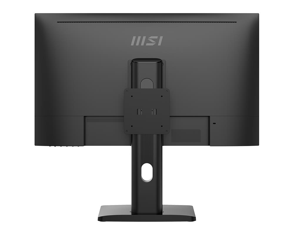 MSI PRO MP273QP E2 27" WQHD IPS Monitor with Speakers