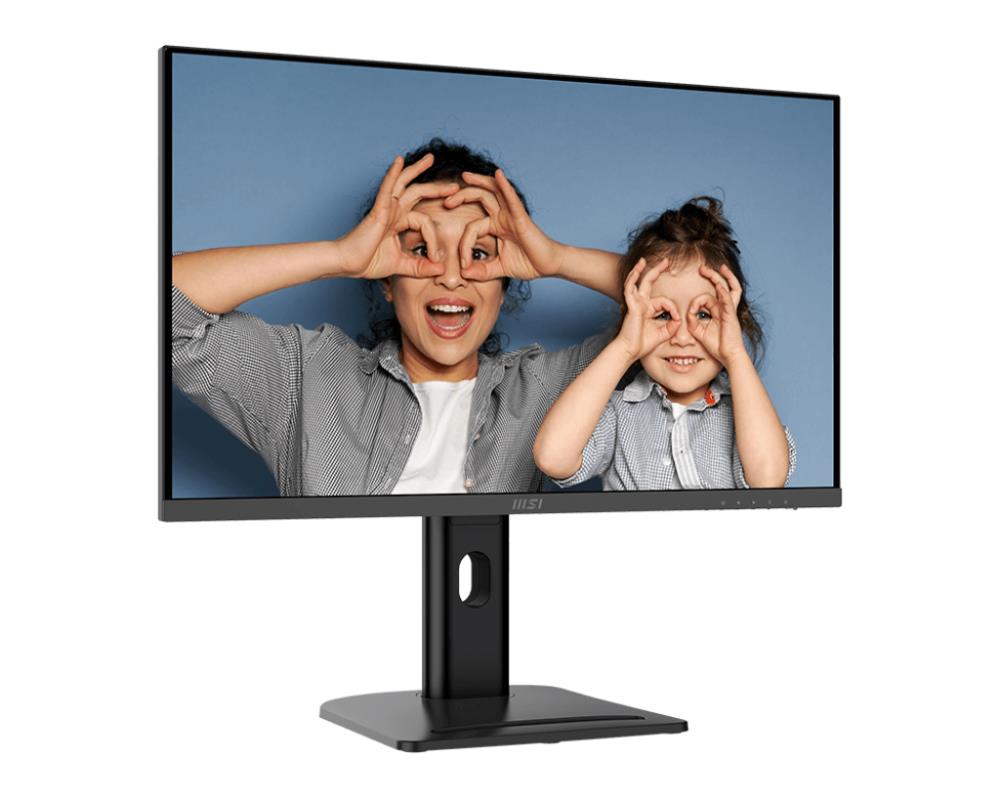 MSI PRO MP273QP E2 27" WQHD IPS Monitor with Speakers