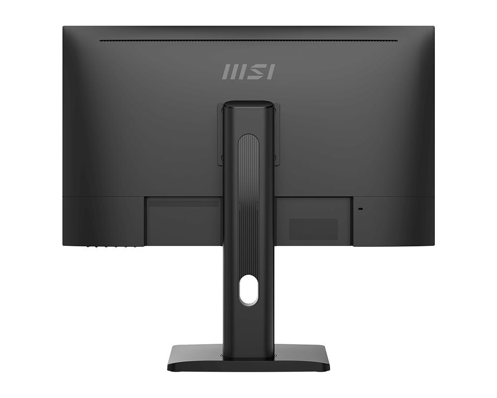 MSI PRO MP273QP E2 27" WQHD IPS Monitor with Speakers