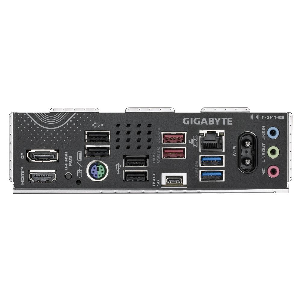 GIGABYTE B850EAGLEWIFI6E AMD ATX DDR5 Материнская плата