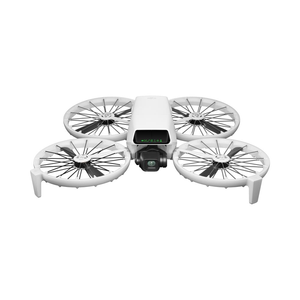 DJI Drone Flip GL/RC 2 CP.FP.00000180.01 Compact Design