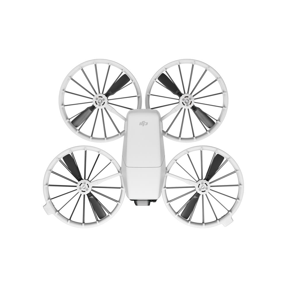 DJI Drone Flip GL/RC 2 CP.FP.00000180.01 Compact Design