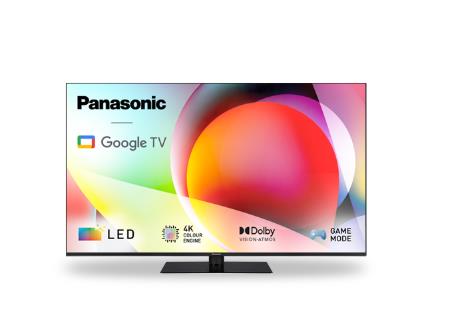 Panasonic TN-55W70AEZ 55" 4K UHD Smart TV