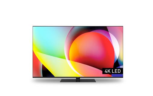 Panasonic TN-65W70AEZ 65" 4K ЖК-телевизор