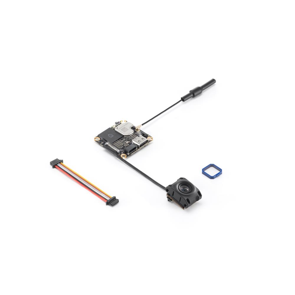 DJI DRONE ACC O4 AIR UNIT CP.FP.00000229.01