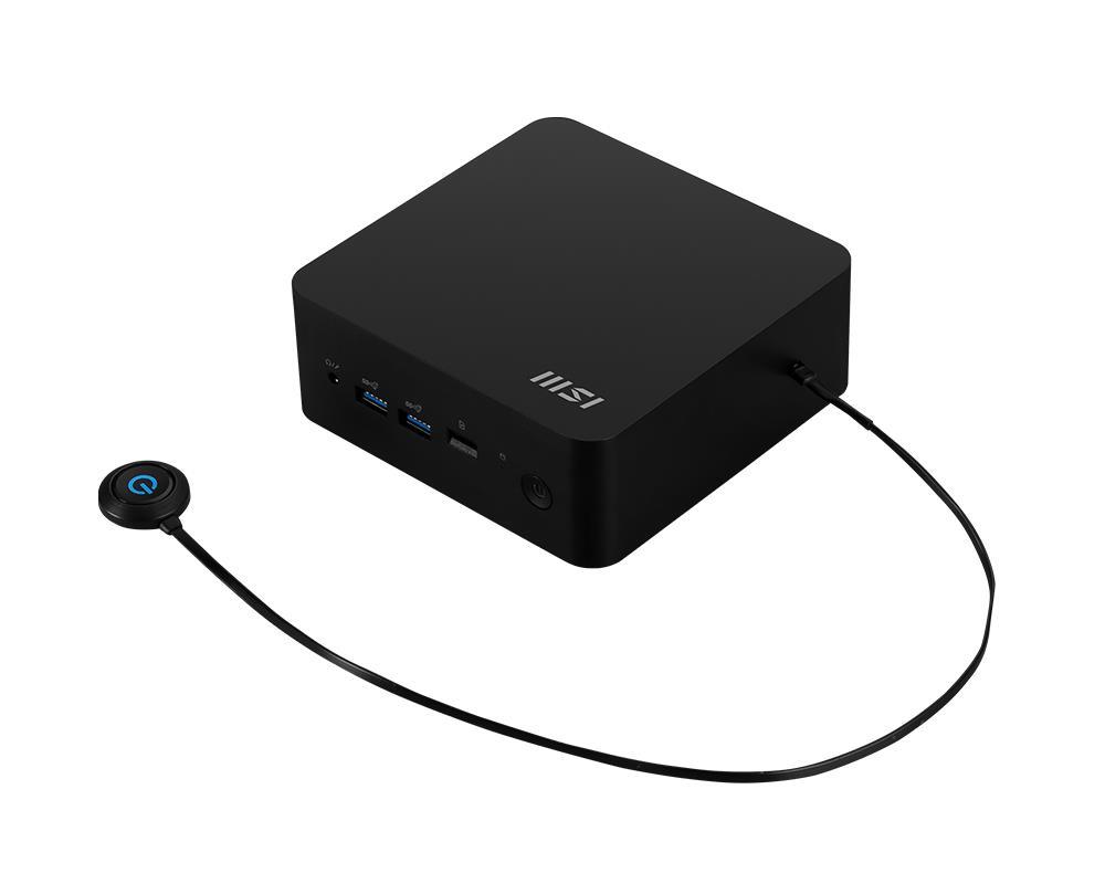MSI Cubi NUC 1M C7-150U 16GB 1TB Mini PC