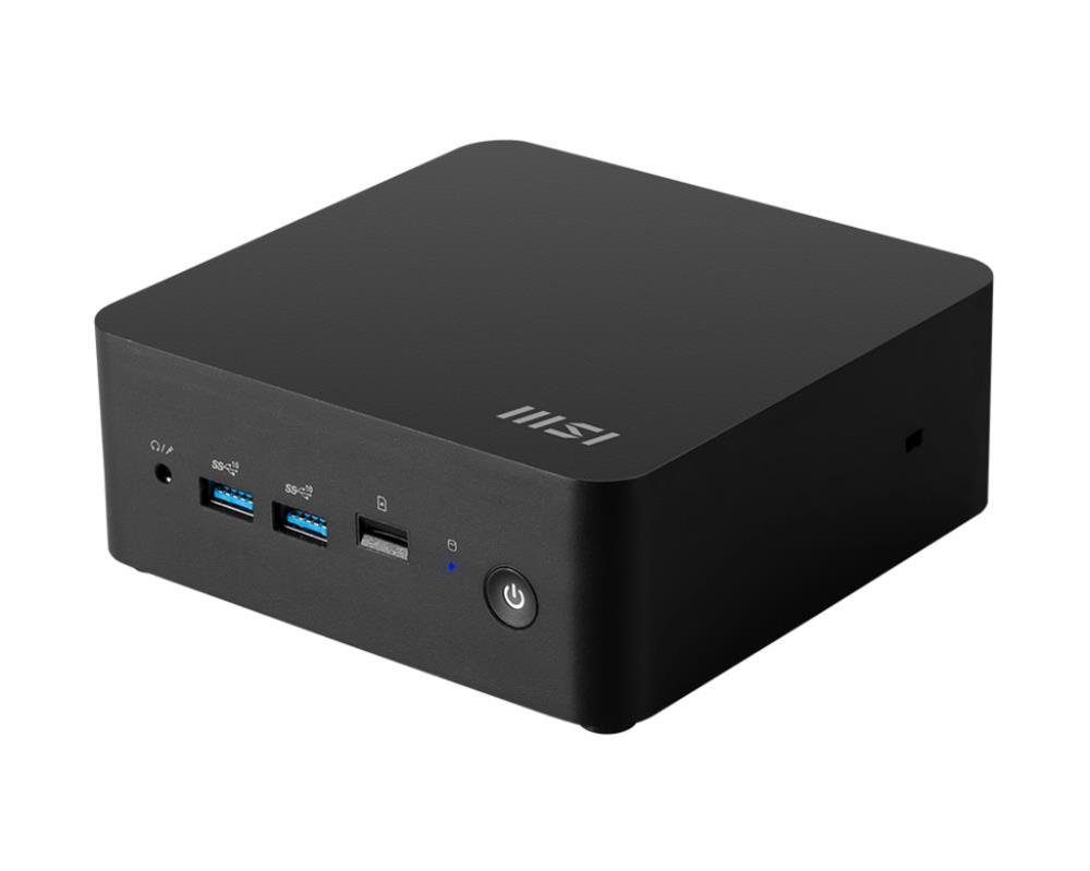 MSI Cubi NUC 1M C7-150U 16GB 1TB Mini PC