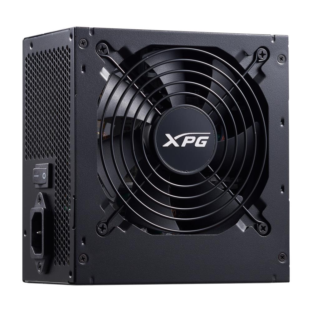 ADATA PROBE600B-BKCEU ATX 600W Power Supply Unit